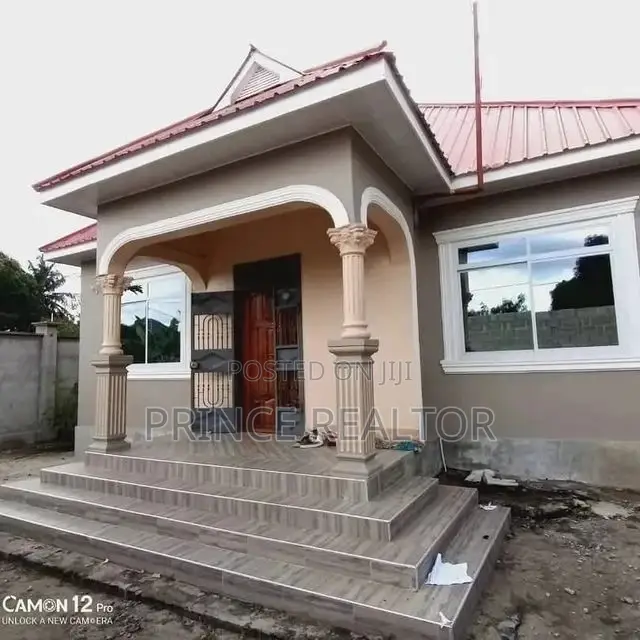 3bdrm House in Maxposh, Kigamboni for Sale in Kigamboni