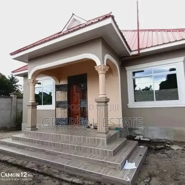 3bdrm House in Maxposh, Kigamboni for Sale in Kigamboni