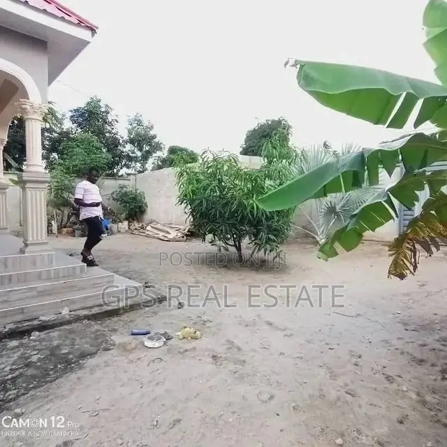 3bdrm House in Maxposh, Kigamboni for Sale in Kigamboni
