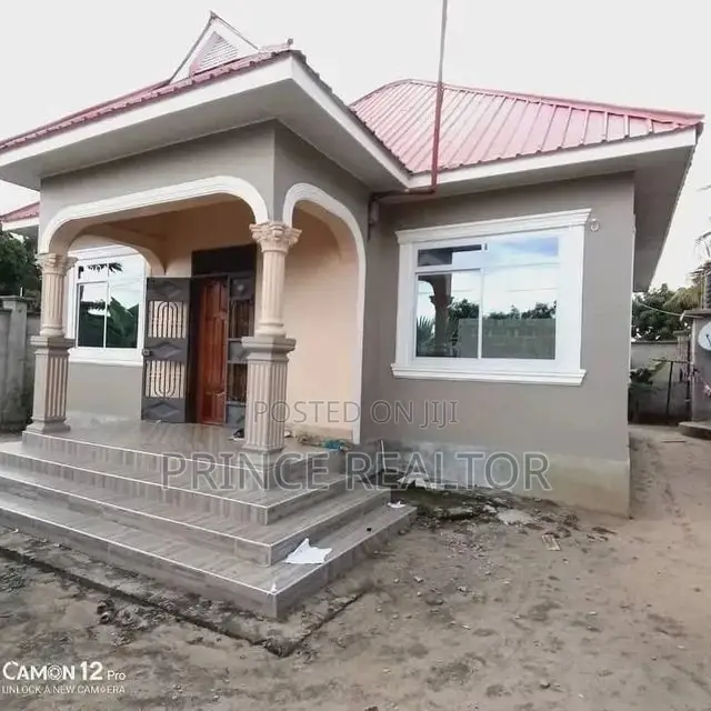 3bdrm House in Maxposh, Kigamboni for Sale in Kigamboni