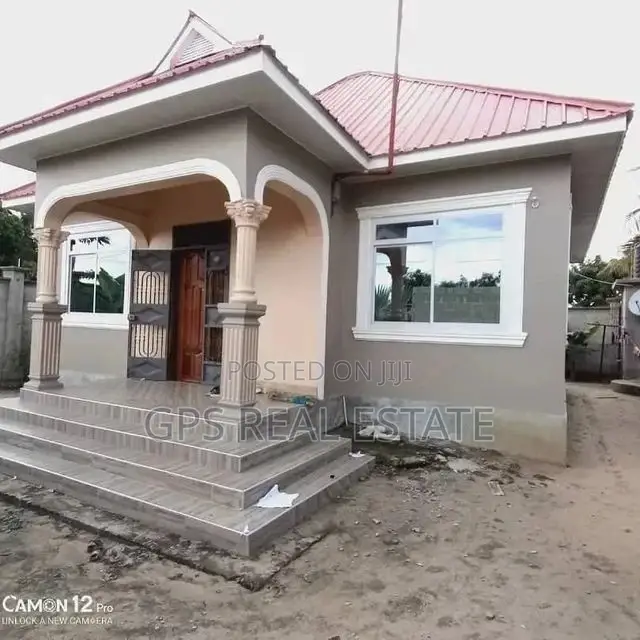 3bdrm House in Maxposh, Kigamboni for Sale in Kigamboni