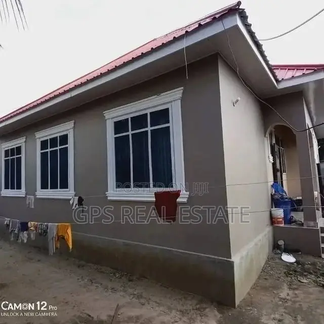 3bdrm House in Maxposh, Kigamboni for Sale in Kigamboni