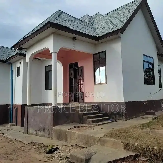 3bdrm House in Maxposh, Kigamboni for Sale in Kigamboni