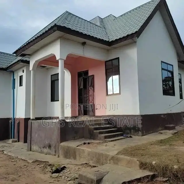 3bdrm House in Maxposh, Kigamboni for Sale in Kigamboni