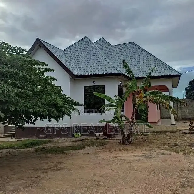 3bdrm House in Maxposh, Kigamboni for Sale in Kigamboni
