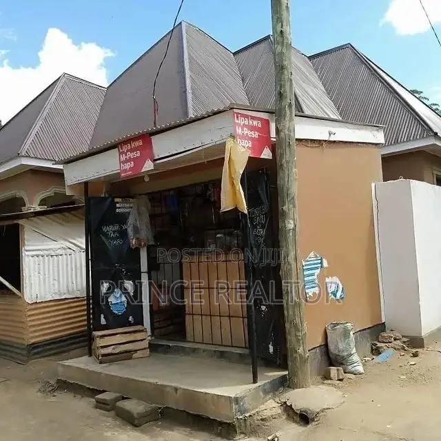 3bdrm House in Maxposh, Ilala for Sale in Ilala