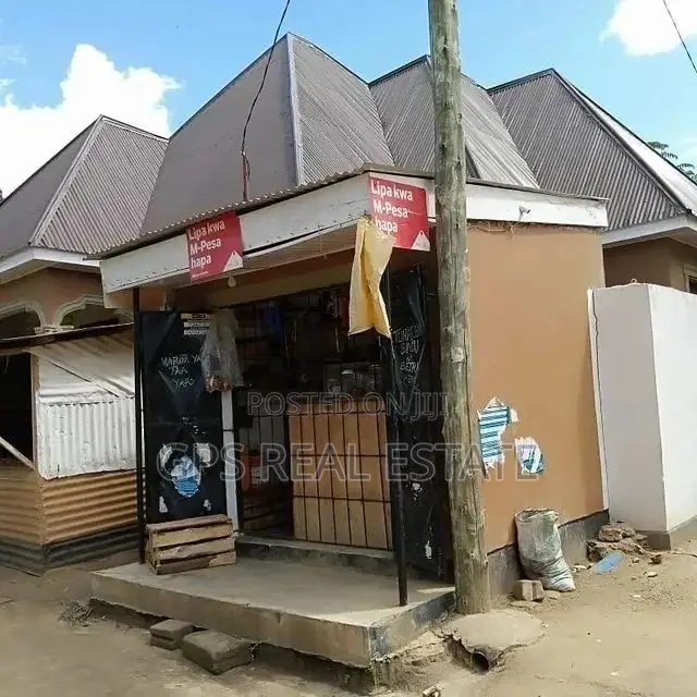 3bdrm House in Maxposh, Ilala for Sale in Ilala