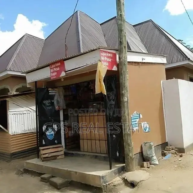 3bdrm House in Maxposh, Ilala for Sale in Ilala