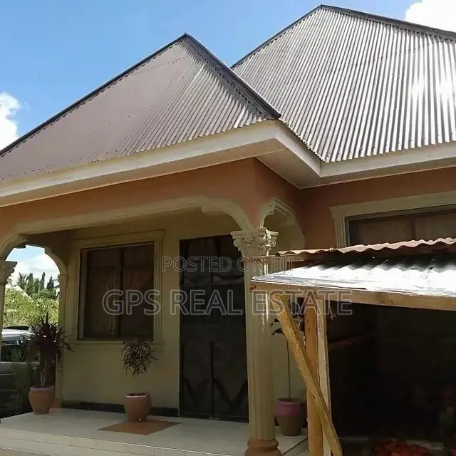 3bdrm House in Maxposh, Ilala for Sale in Ilala
