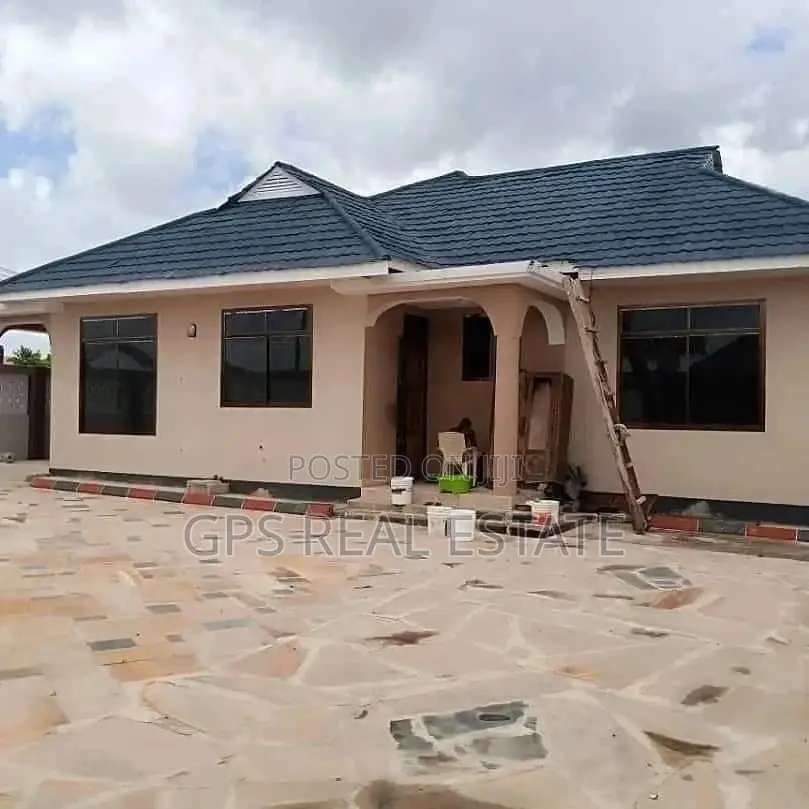 House For Sale in Kinondoni