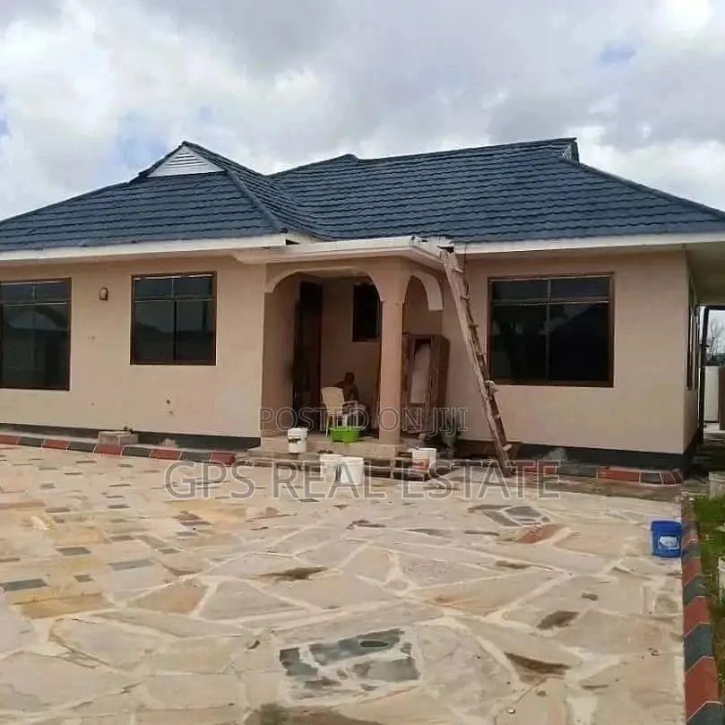 House For Sale in Kinondoni