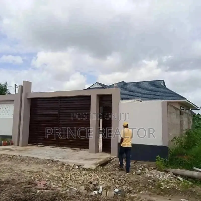 House For Sale in Kinondoni