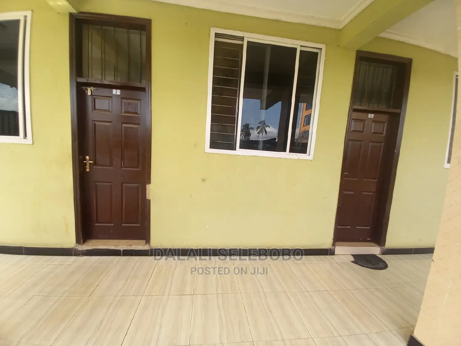 Mini Flat in Sinza Madukani for rent in Sinza