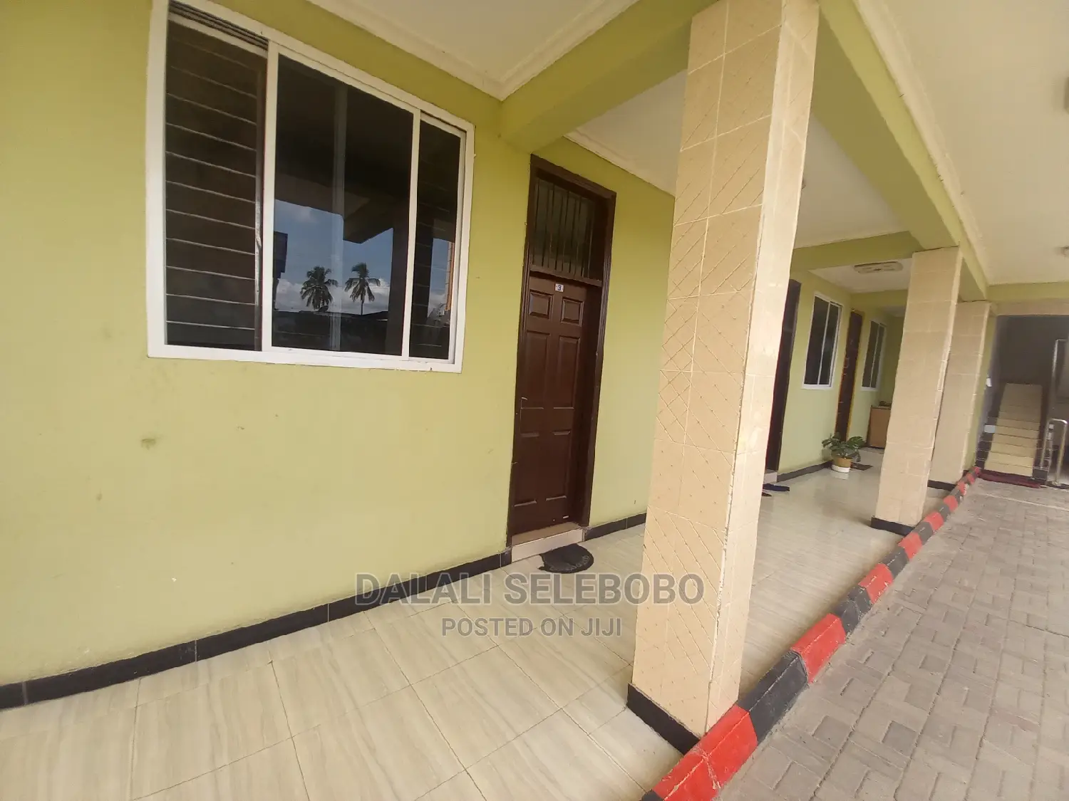 Mini Flat in Sinza Madukani for rent in Sinza