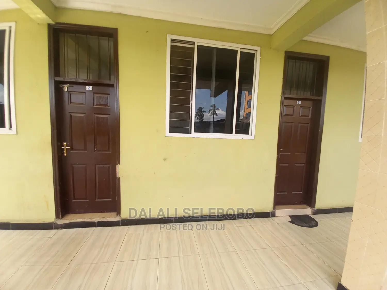 Mini Flat in Sinza Madukani for rent in Sinza