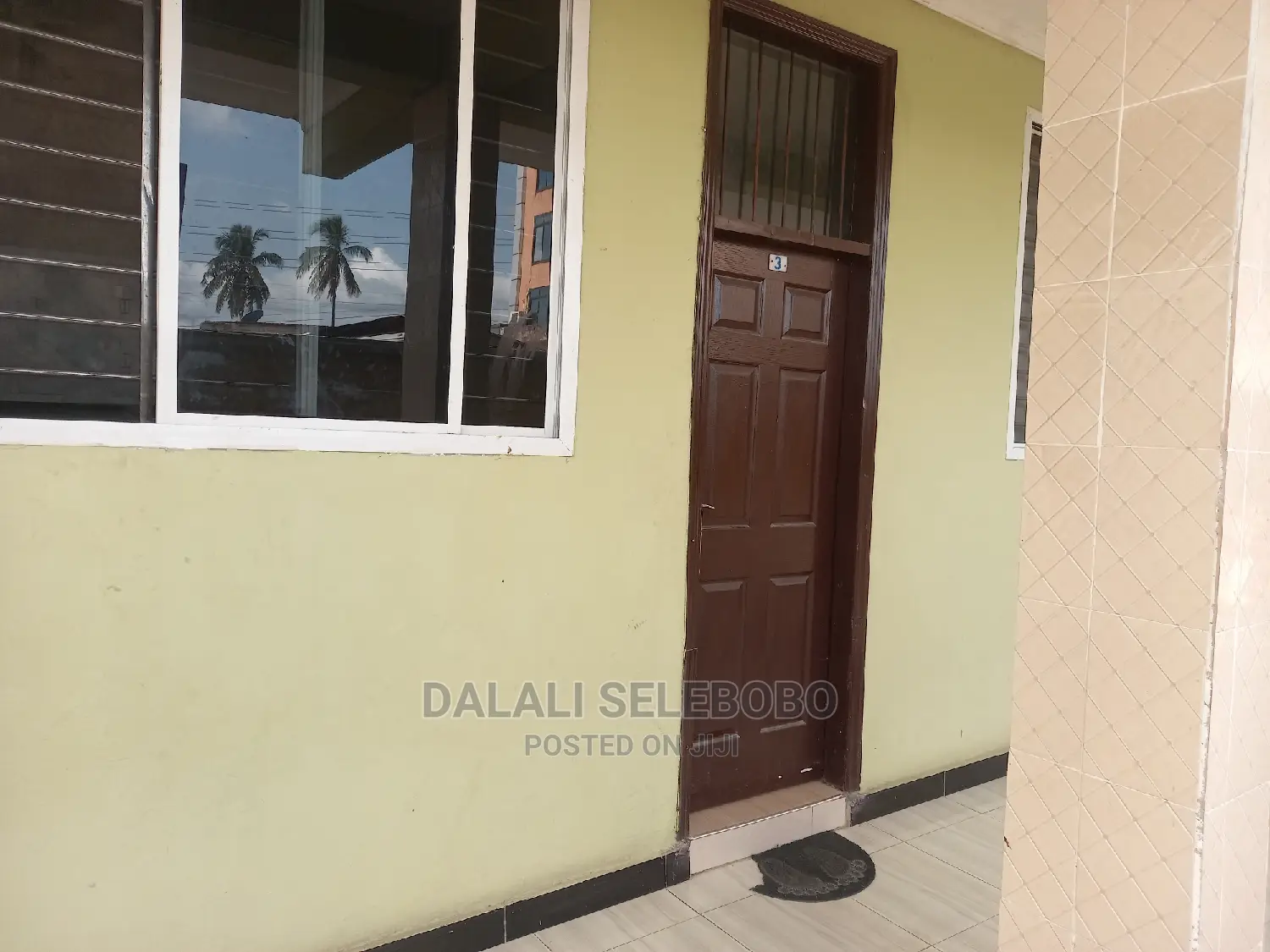 Mini Flat in Sinza Madukani for rent in Sinza