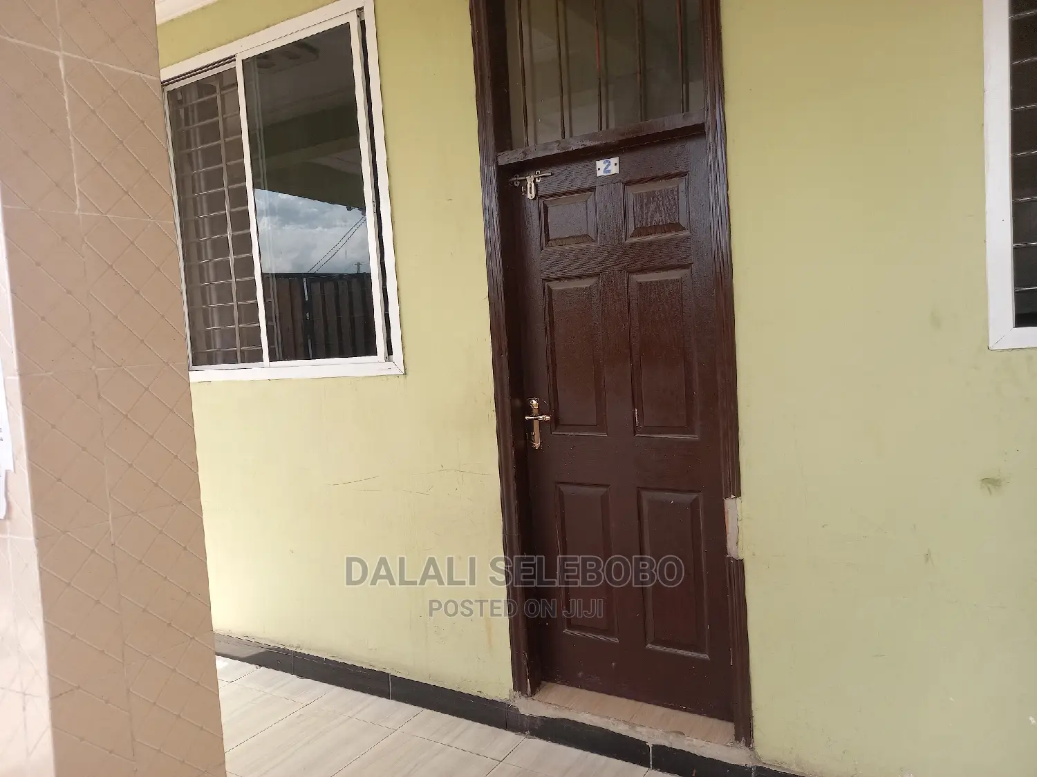 Mini Flat in Sinza Madukani for rent in Sinza