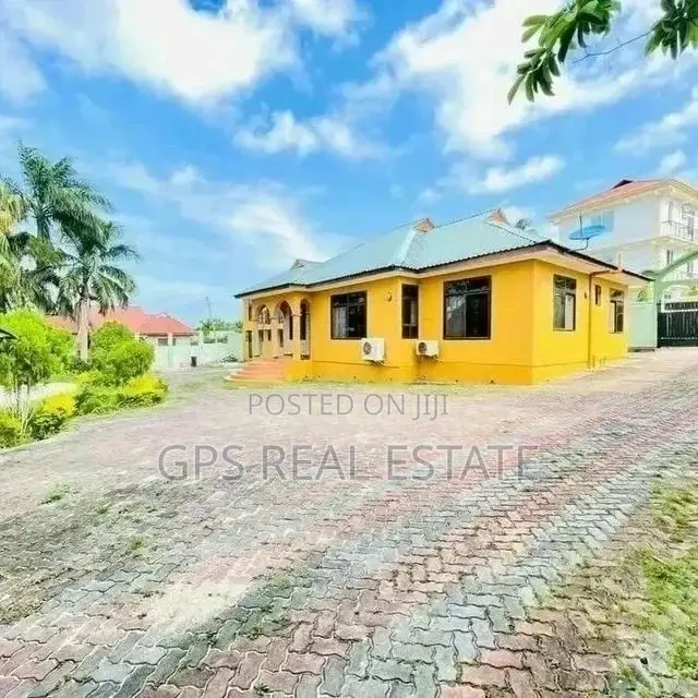 3bdrm House in Maxposh, Kinondoni for Sale in Kinondoni