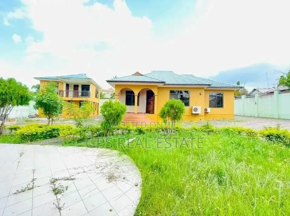 3bdrm House in Maxposh, Kinondoni for Sale in Kinondoni