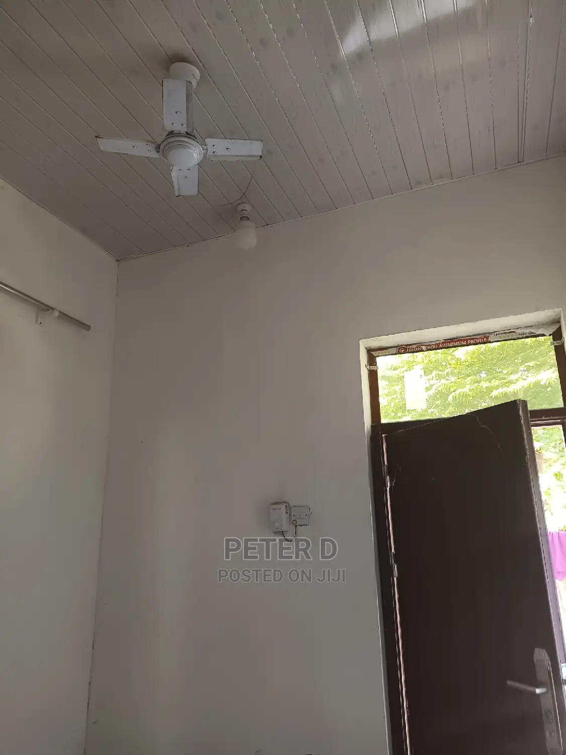 1bdrm Apartment in Mikocheni for rent in Mikocheni