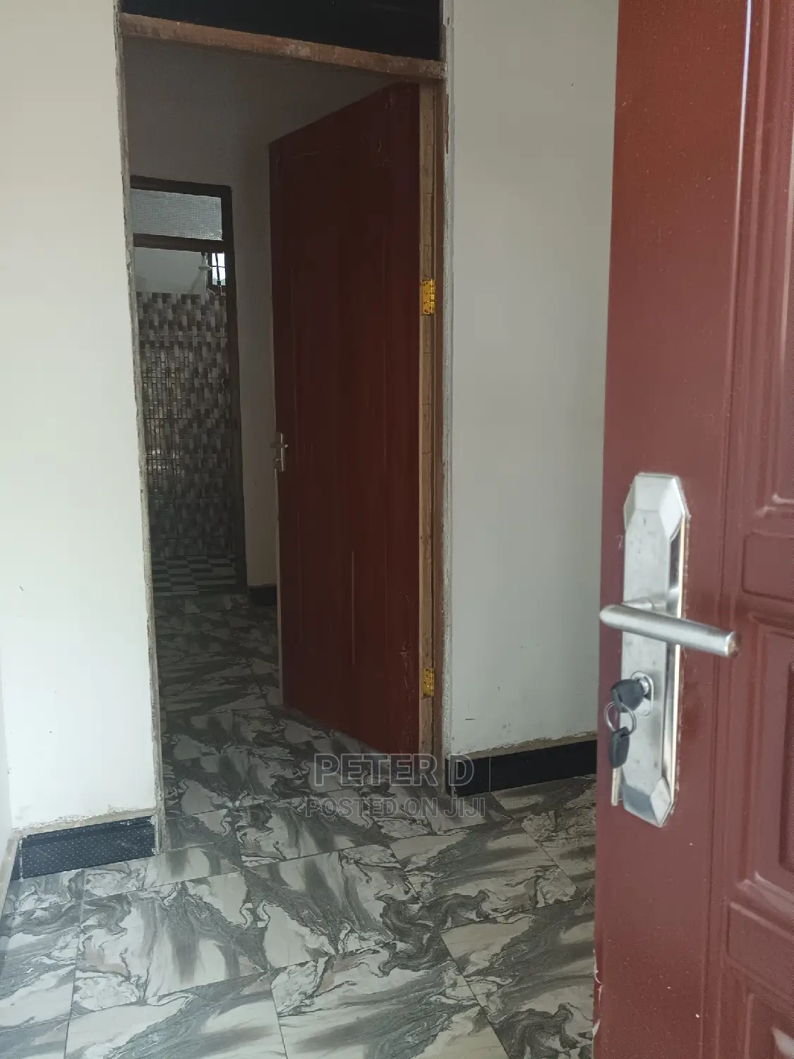 1bdrm Apartment in Mikocheni for rent in Mikocheni
