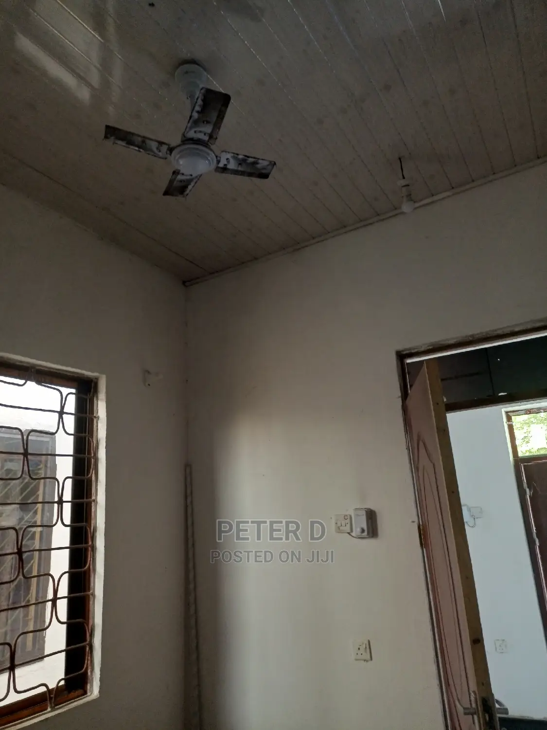 1bdrm Apartment in Mikocheni for rent in Mikocheni