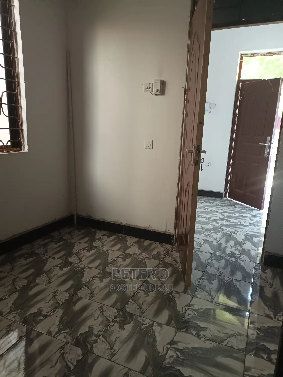 1bdrm Apartment in Mikocheni for rent in Mikocheni