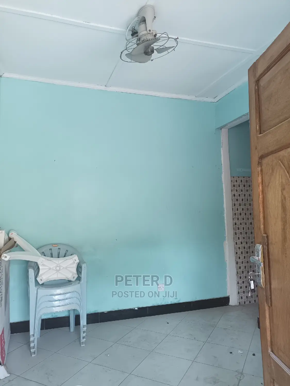 1bdrm Apartment in Mikocheni for rent in Mikocheni