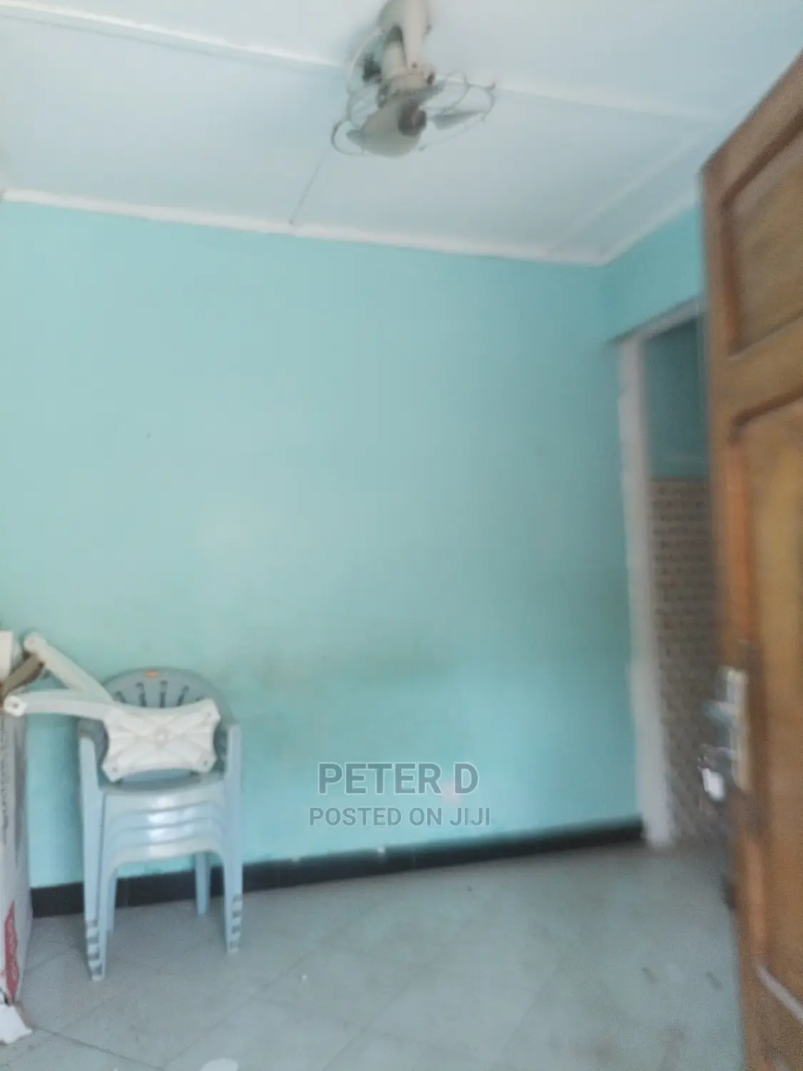 1bdrm Apartment in Mikocheni for rent in Mikocheni