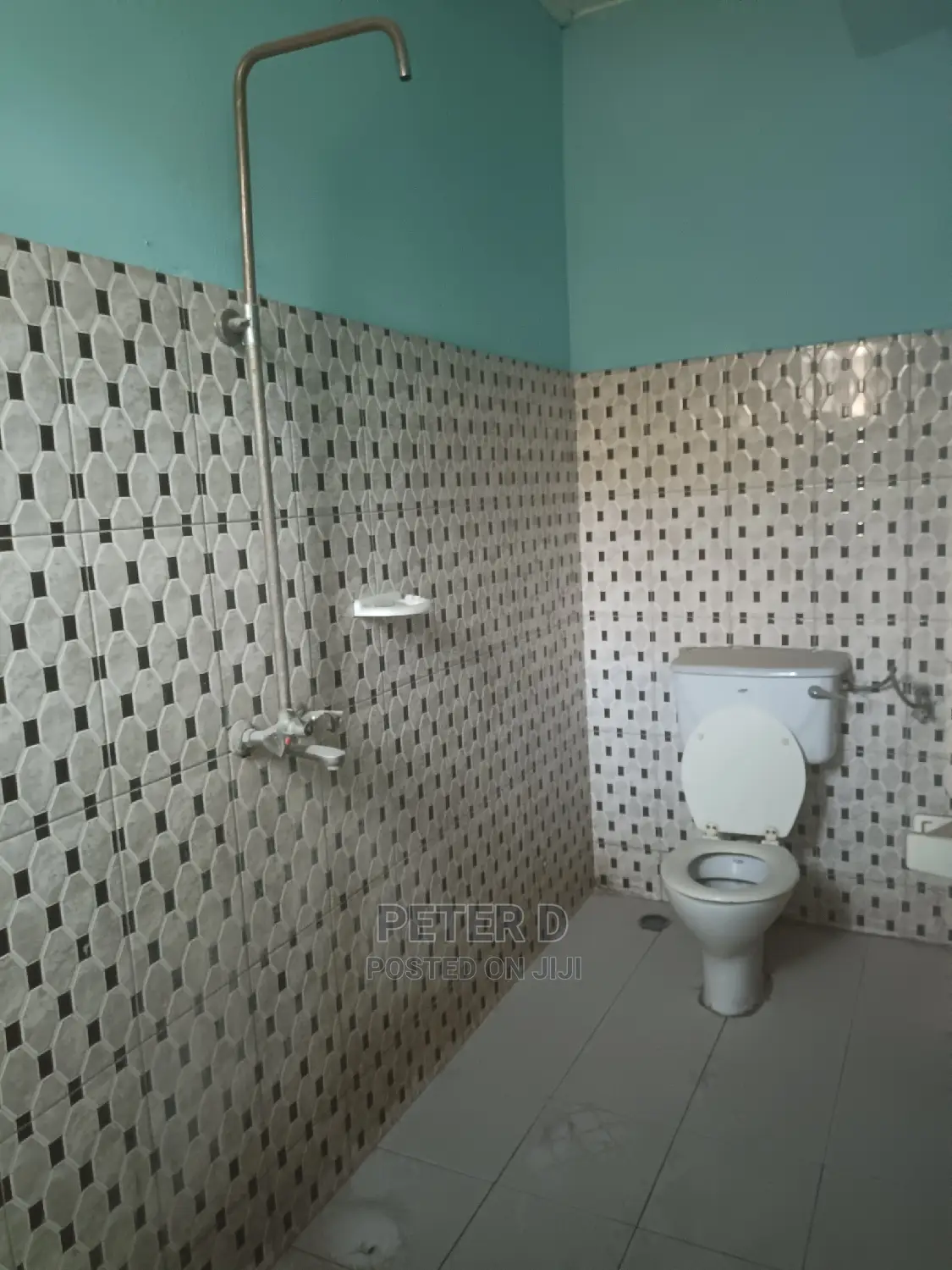 1bdrm Apartment in Mikocheni for rent in Mikocheni