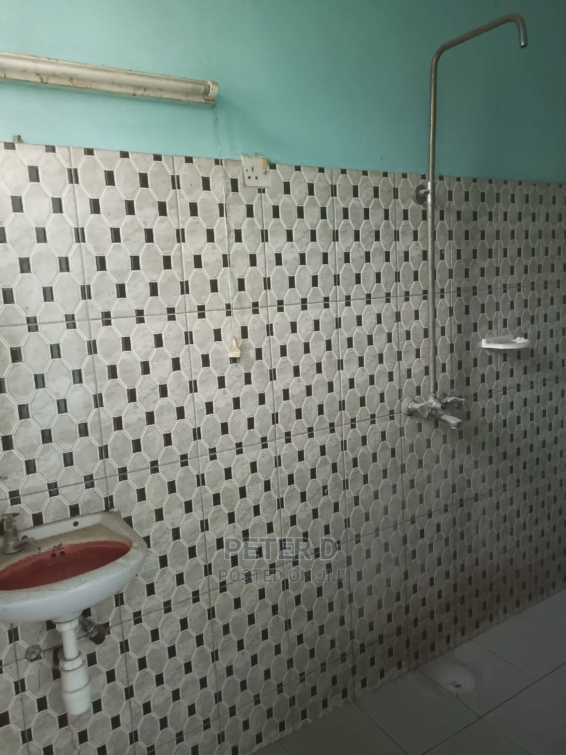 1bdrm Apartment in Mikocheni for rent in Mikocheni