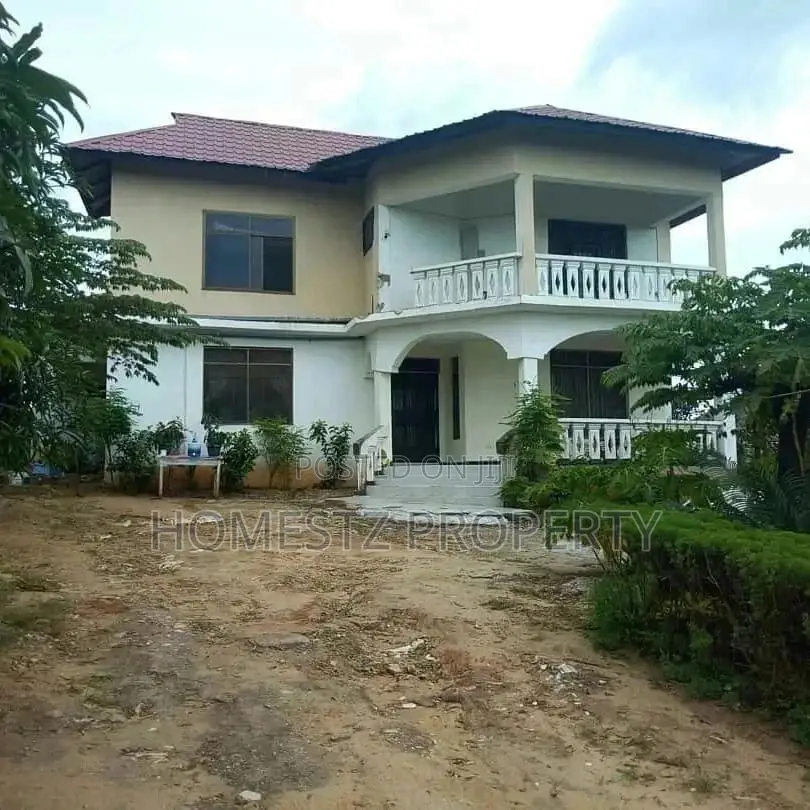 House for Sale in Kinondoni
