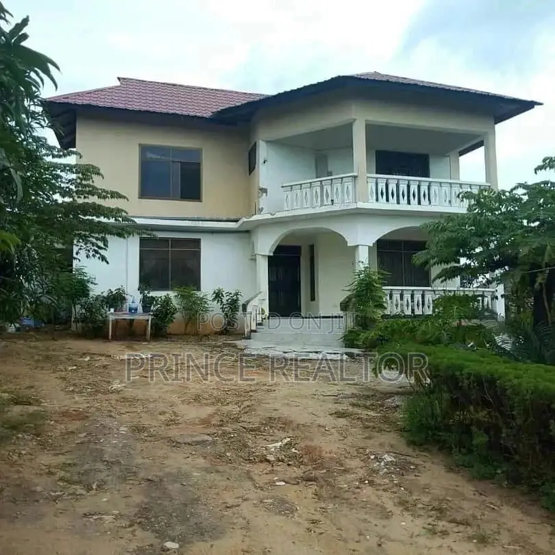 House for Sale in Kinondoni