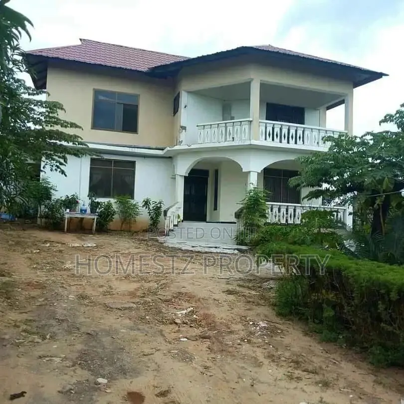 House for Sale in Kinondoni