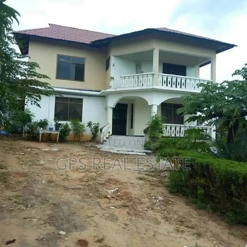 House for Sale in Kinondoni
