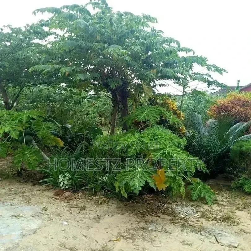 House for Sale in Kinondoni