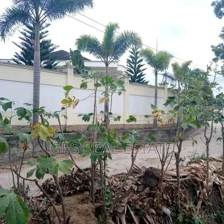 Plot for Sale ( Airpot ) in Ilala
