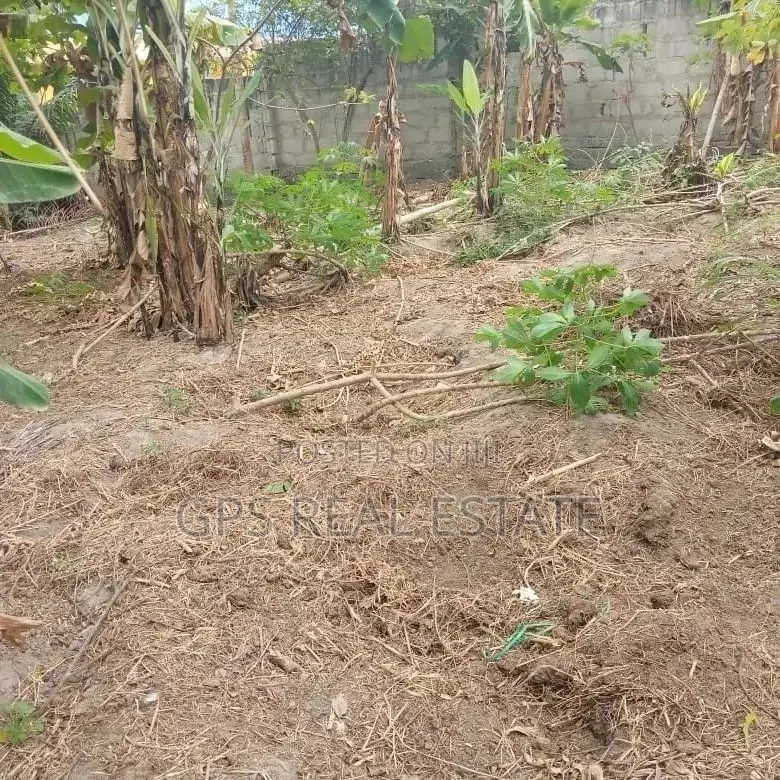 Plot for Sale ( Airpot ) in Ilala