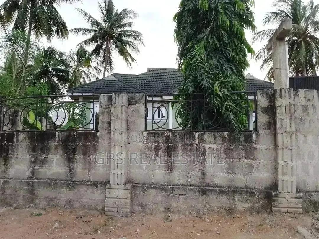3bdrm House in Maxposh, Kinondoni for Sale in Kinondoni