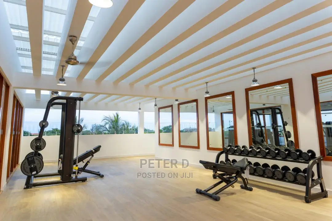 Furnished Mini Flat in Mikocheni for Rent in Mikocheni