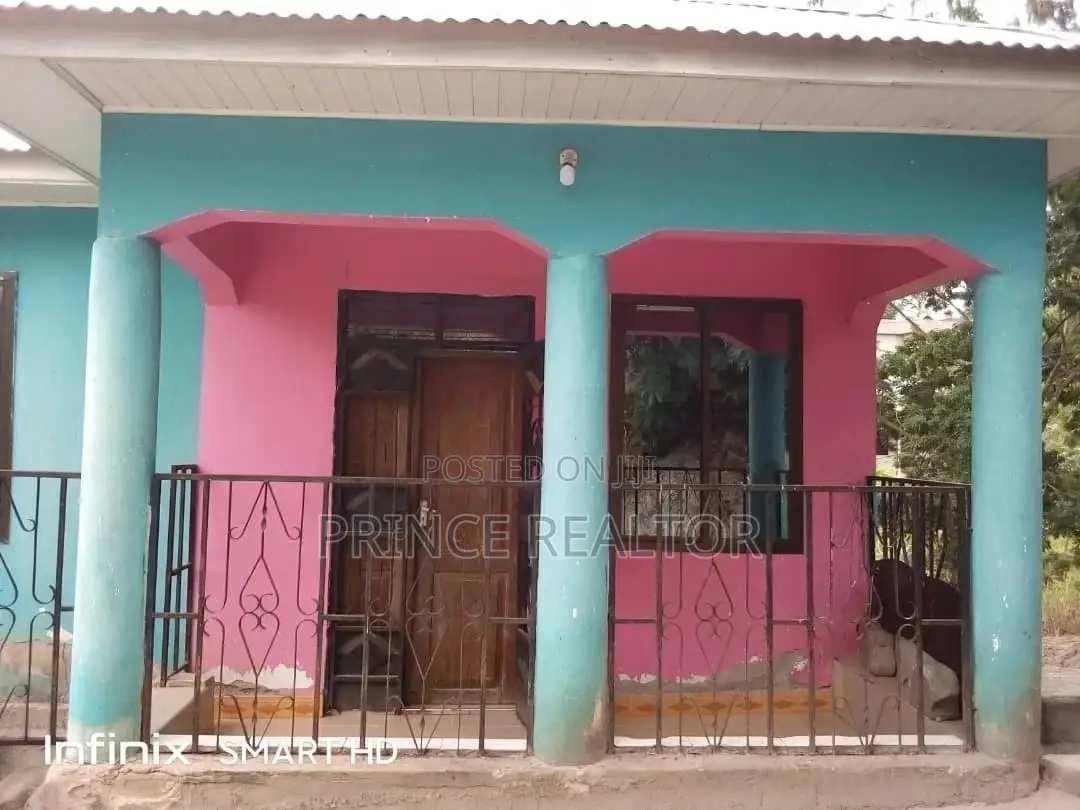 3bdrm House in Maxposh, Kinondoni for Sale in Kinondoni