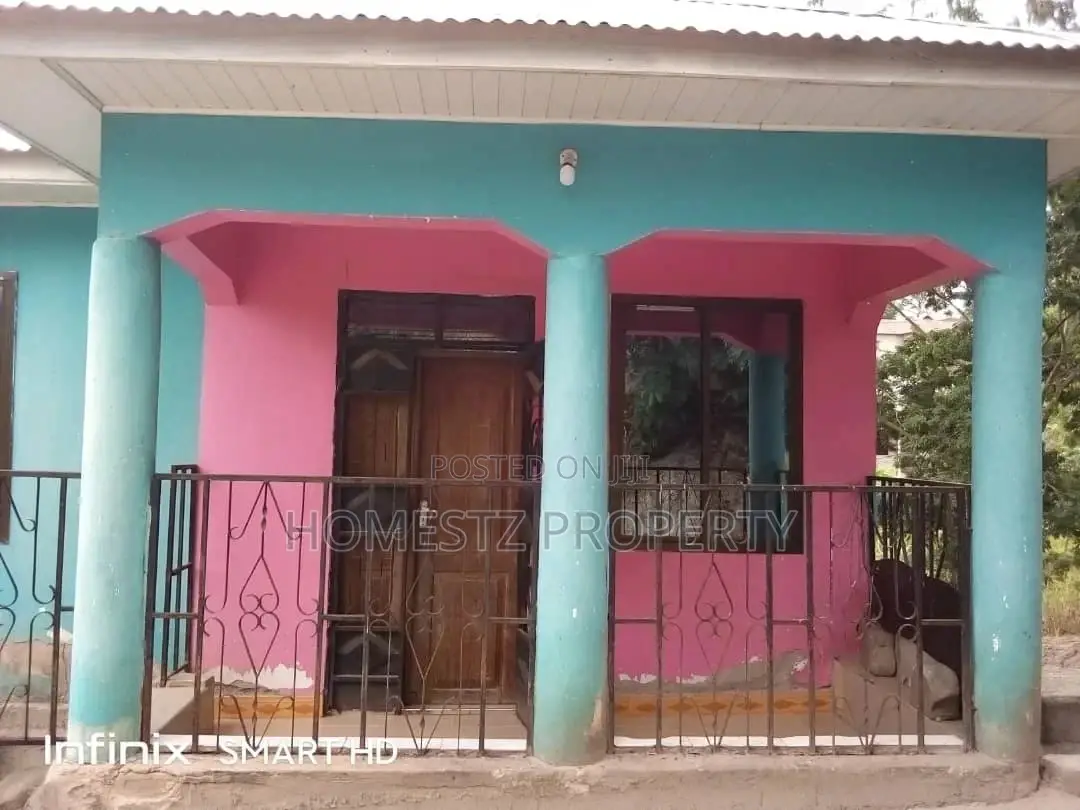 3bdrm House in Maxposh, Kinondoni for Sale in Kinondoni