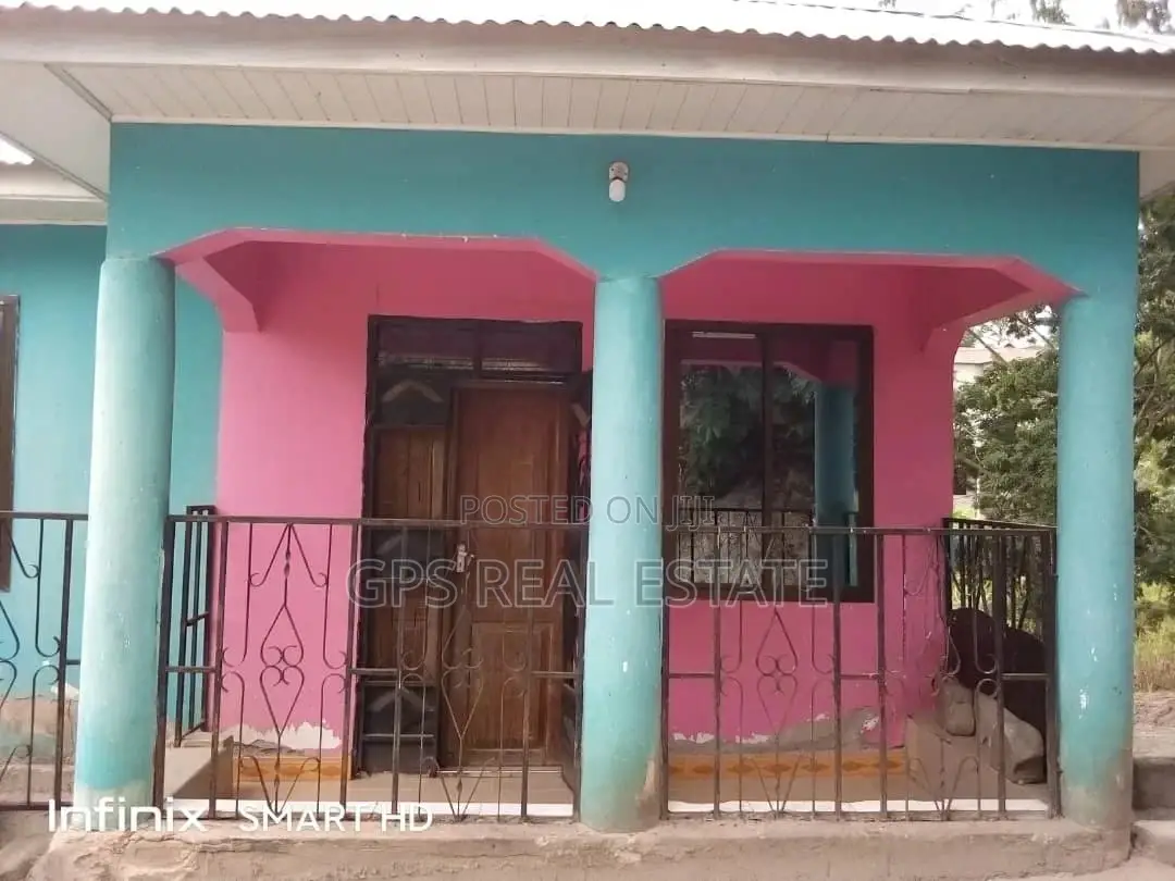 3bdrm House in Maxposh, Kinondoni for Sale in Kinondoni