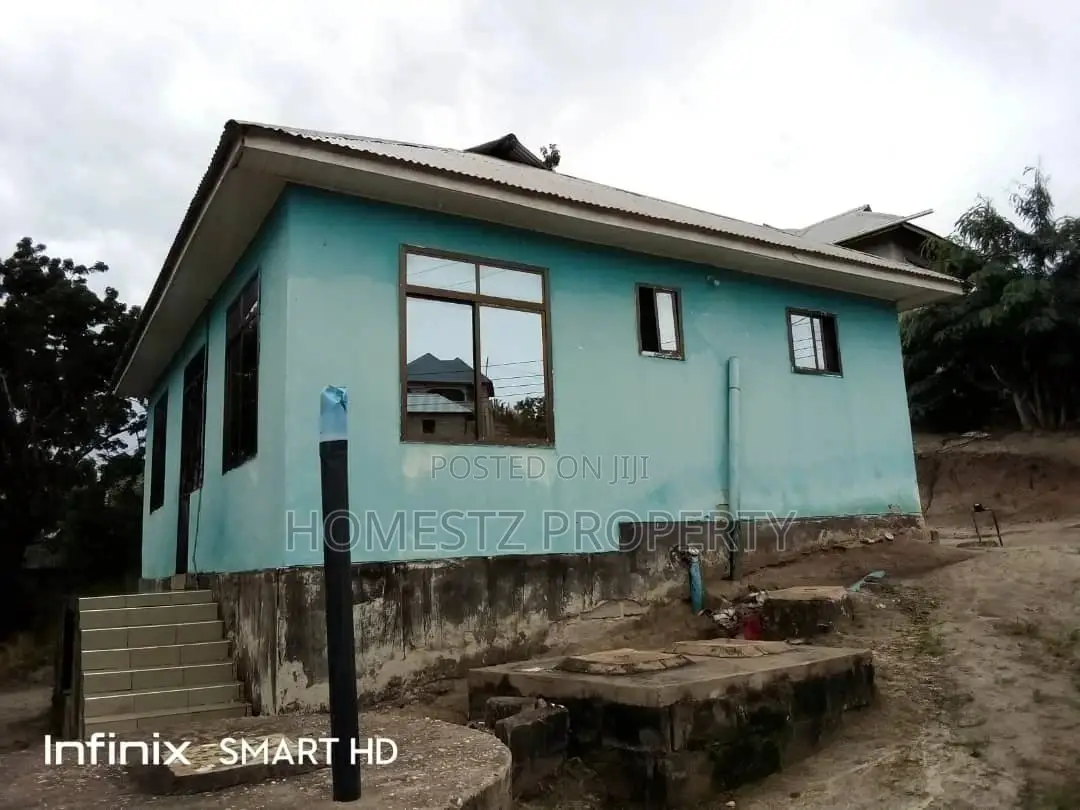 3bdrm House in Maxposh, Kinondoni for Sale in Kinondoni