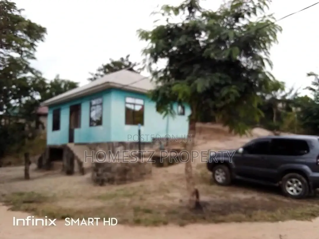 3bdrm House in Maxposh, Kinondoni for Sale in Kinondoni