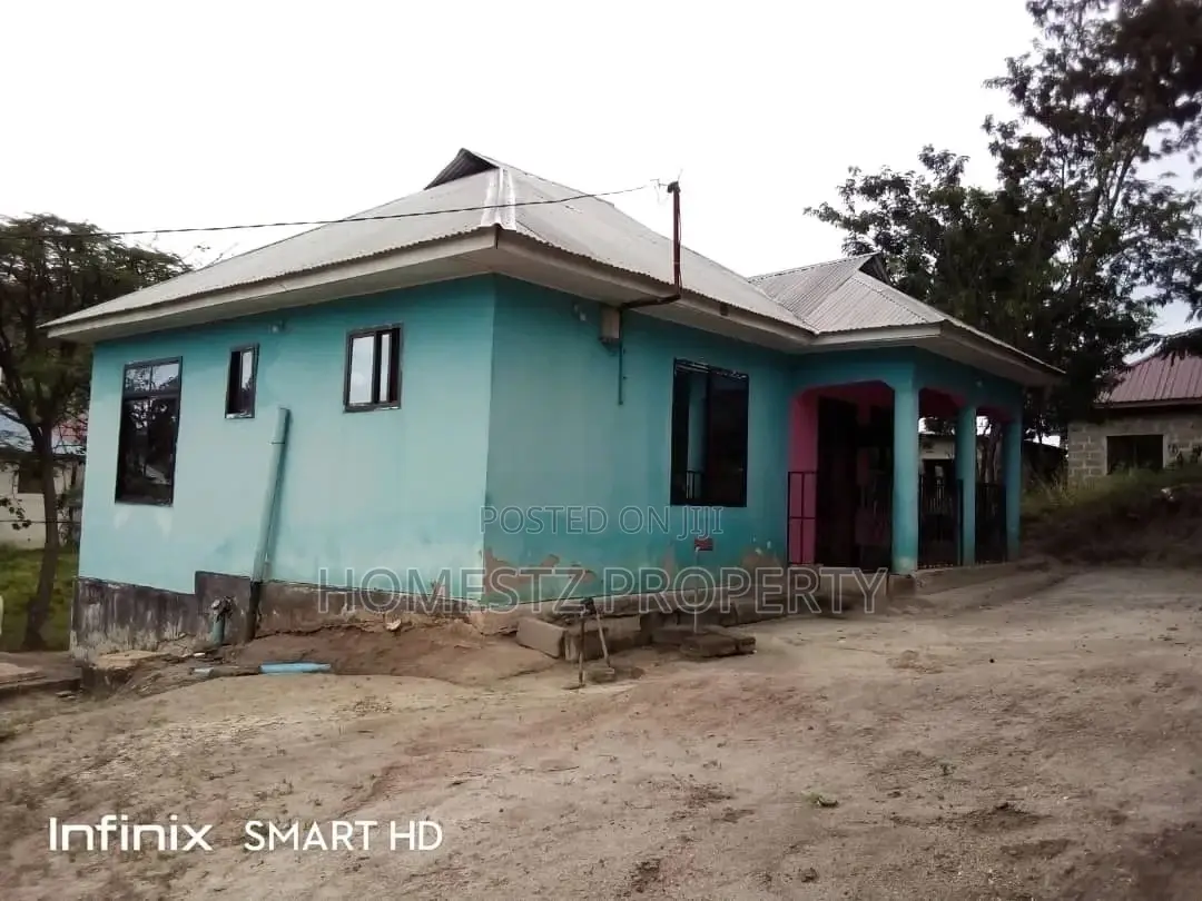3bdrm House in Maxposh, Kinondoni for Sale in Kinondoni