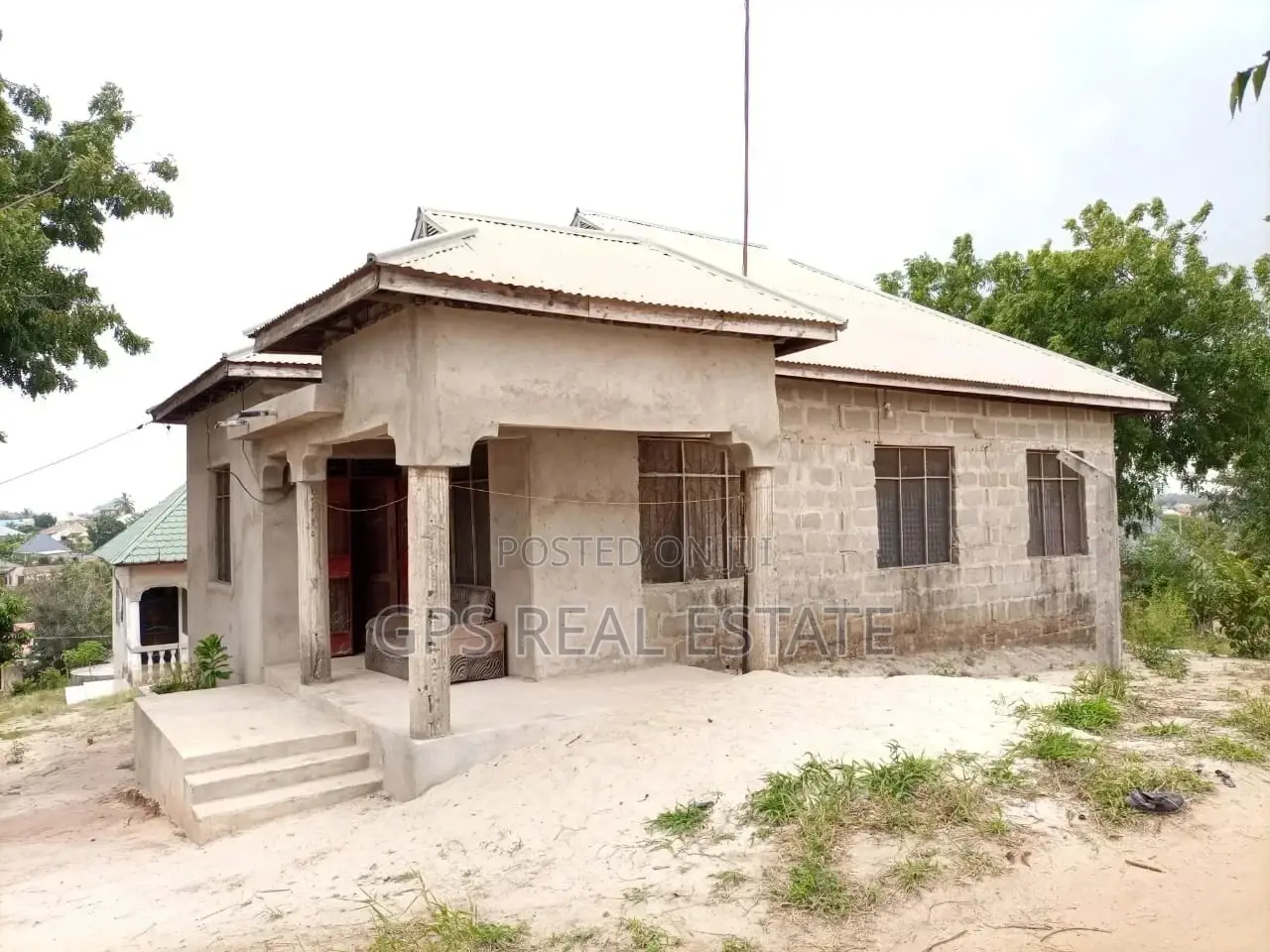 3bdrm House in Maxposh, Kinondoni for Sale in Kinondoni
