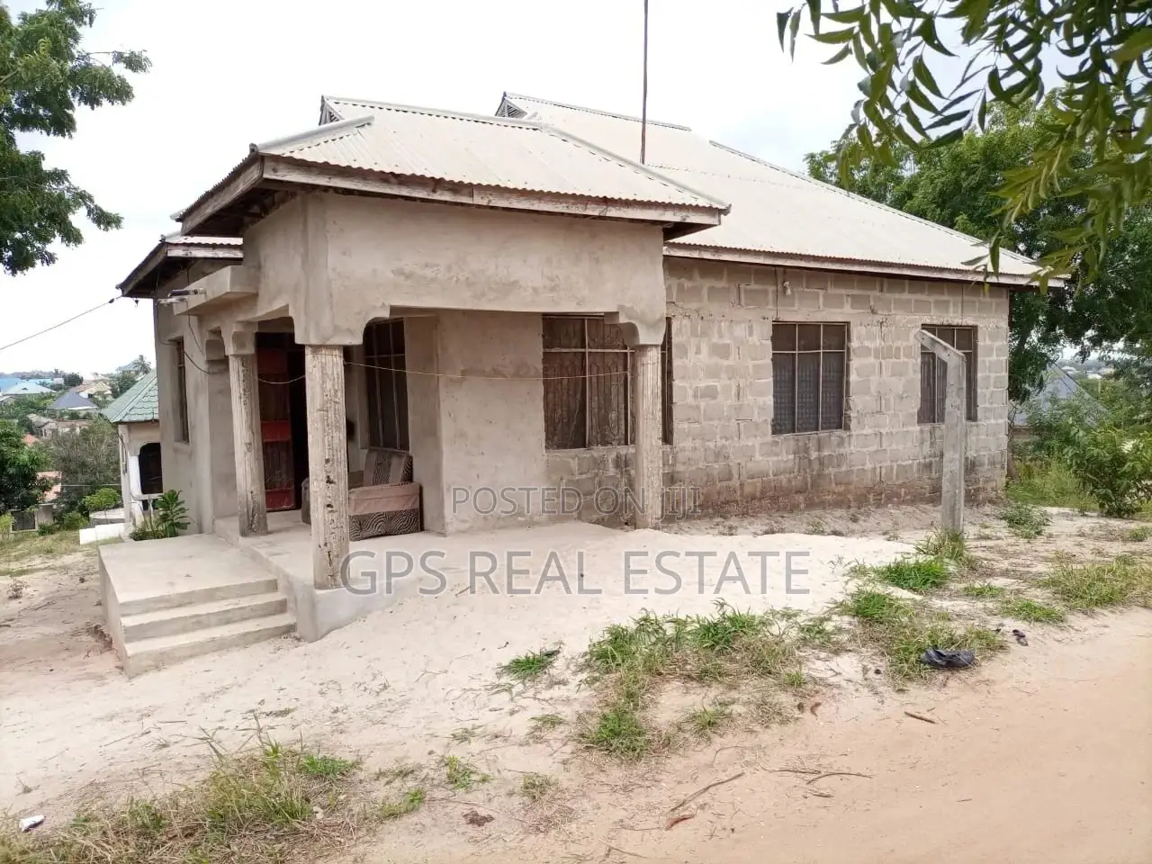 3bdrm House in Maxposh, Kinondoni for Sale in Kinondoni