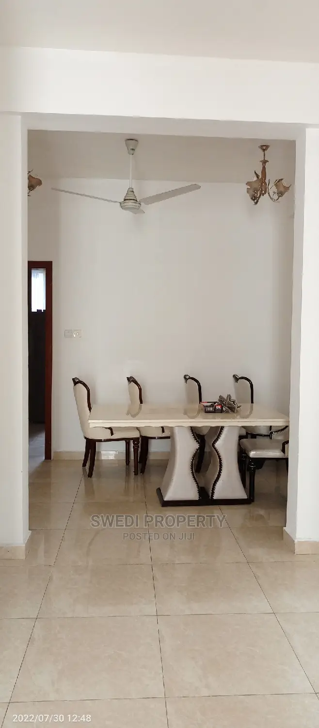 Furnished 3bdrm Apartment in Swedi Property, Oyster Bay for rent in Oyster Bay