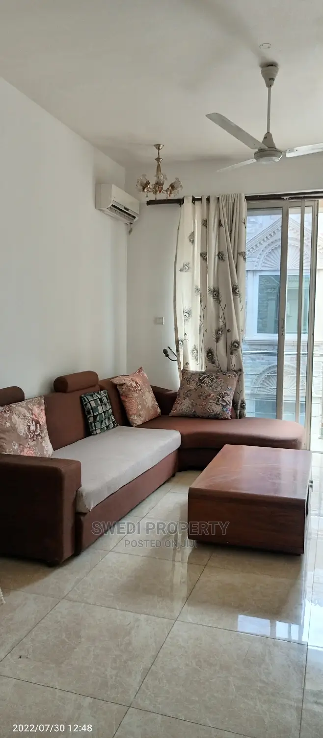 Furnished 3bdrm Apartment in Swedi Property, Oyster Bay for rent in Oyster Bay